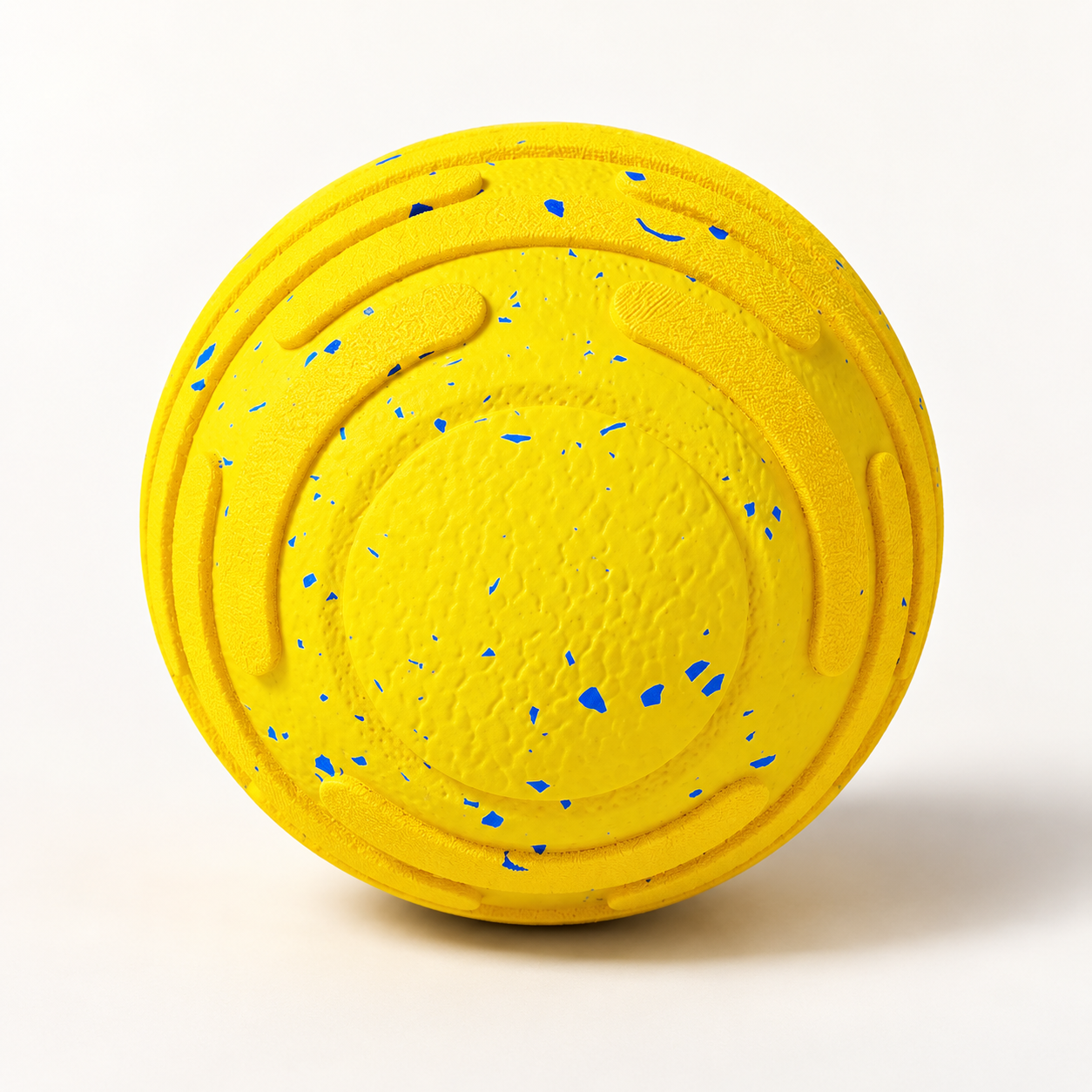 Gougelila Popcorn automatic dog ball, basic version