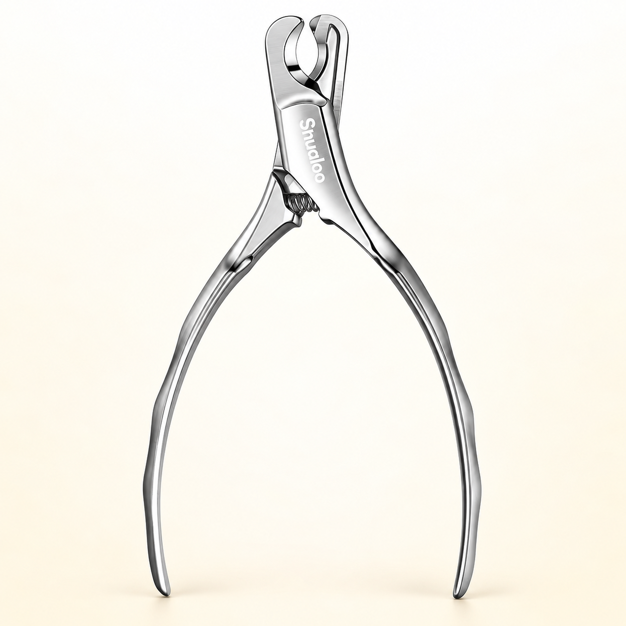 JKULNING all-steel pet nail clipper