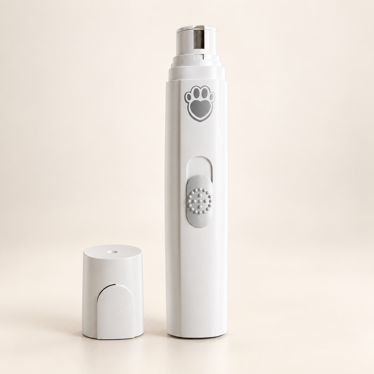 Blanlody MJQ-03 electric pet nail grinder